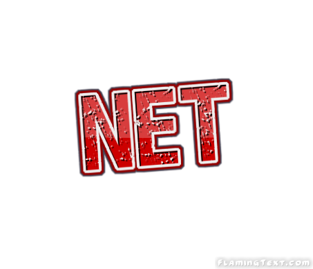 Net شعار