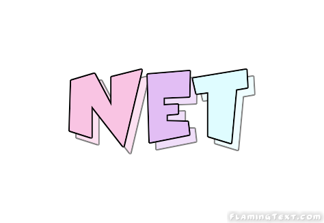 Net ロゴ