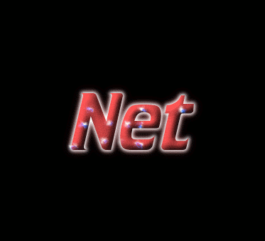 Net 徽标