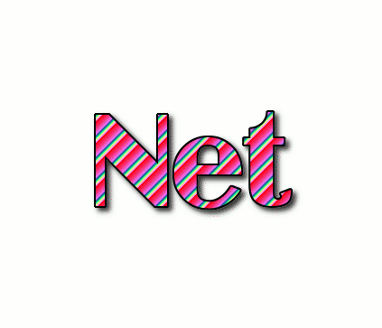 Net Лого