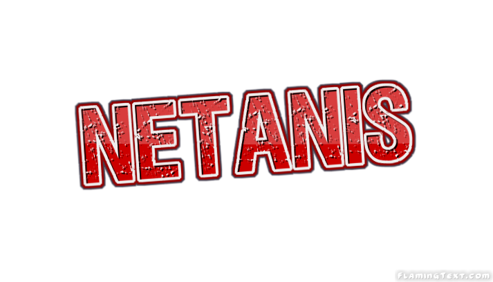 Netanis Logotipo
