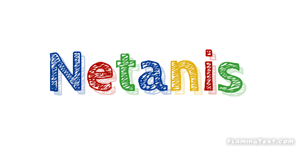 Netanis Logotipo