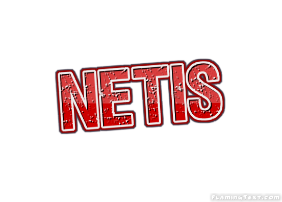 Netis شعار