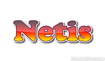 Netis Logotipo