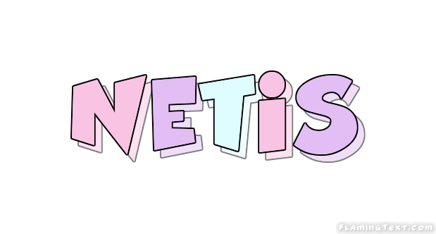 Netis Logo