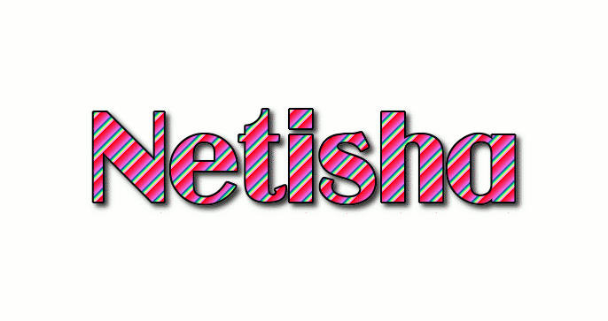 Netisha ロゴ