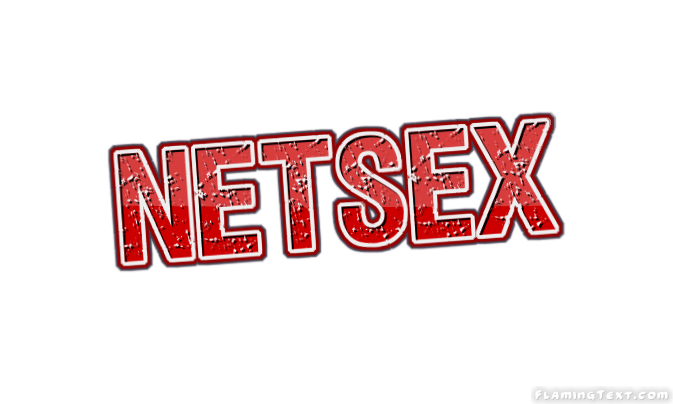 Netsex شعار