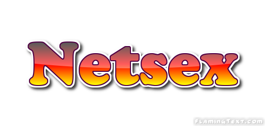 Netsex Лого