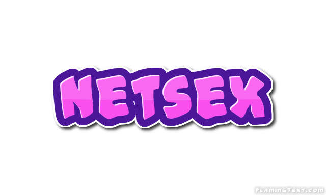 Netsex شعار