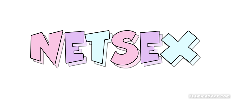Netsex Logotipo