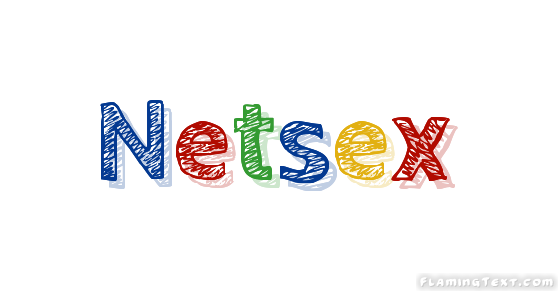 Netsex 徽标