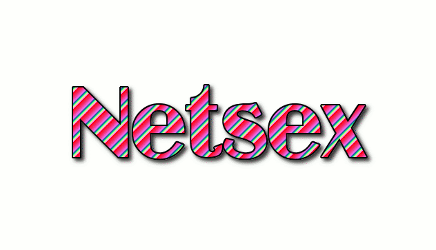 Netsex लोगो