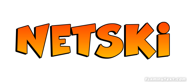 Netski Logo