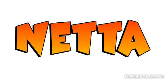 Netta Лого