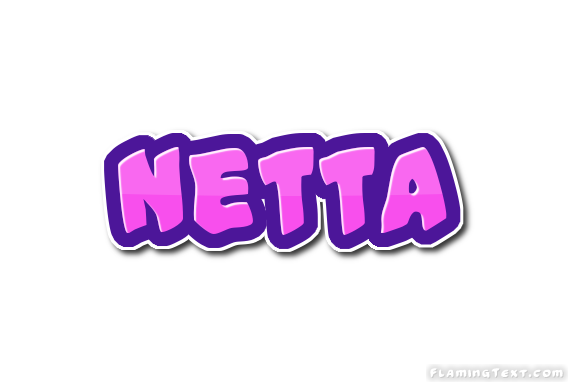 Netta 徽标