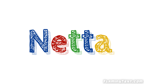 Netta ロゴ