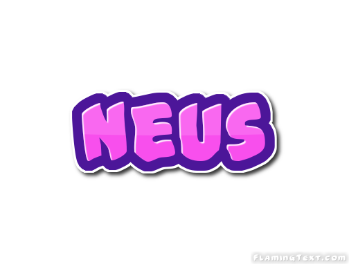 Neus Logo