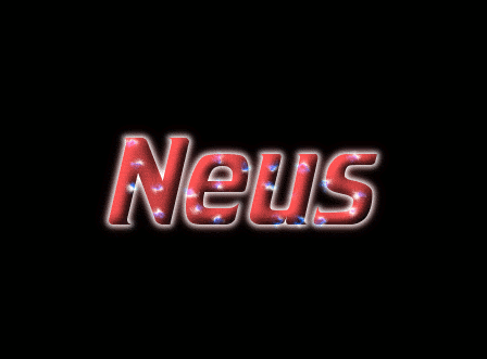 Neus Лого