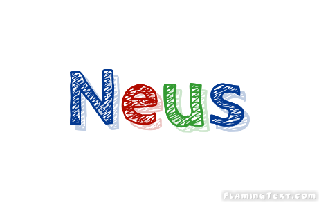 Neus Logo