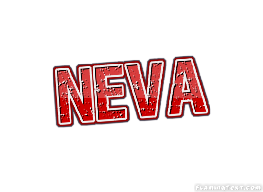 Neva Лого