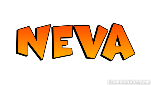 Neva Logo