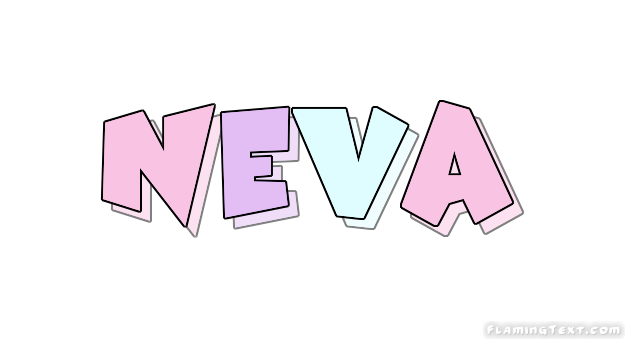 Neva شعار