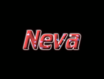 Neva Logo