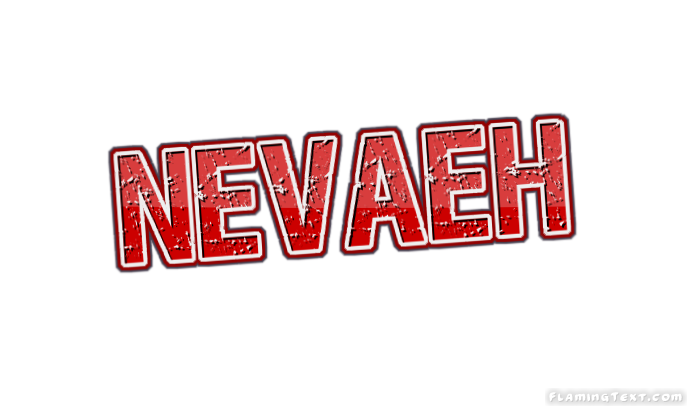 Nevaeh 徽标