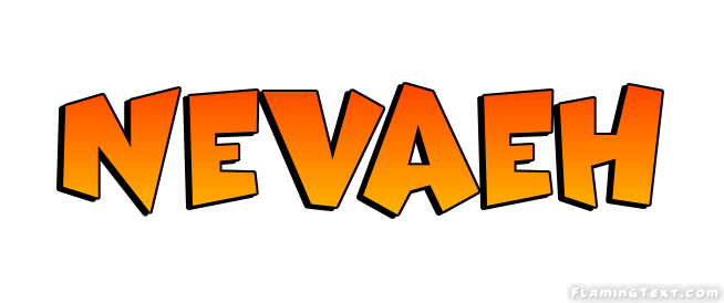 Nevaeh Logo