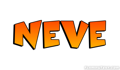 Neve Logo