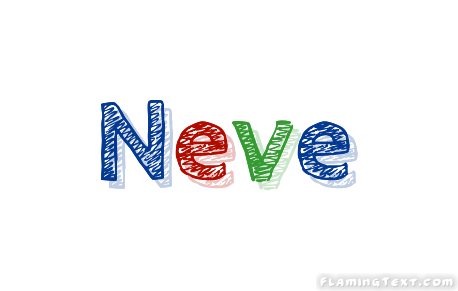 Neve Logo