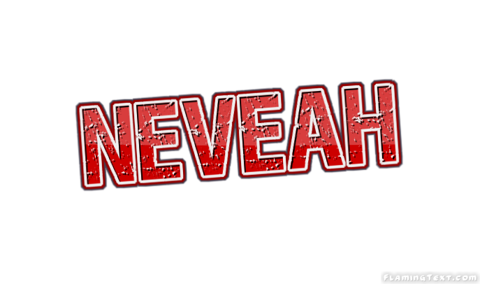 Neveah شعار
