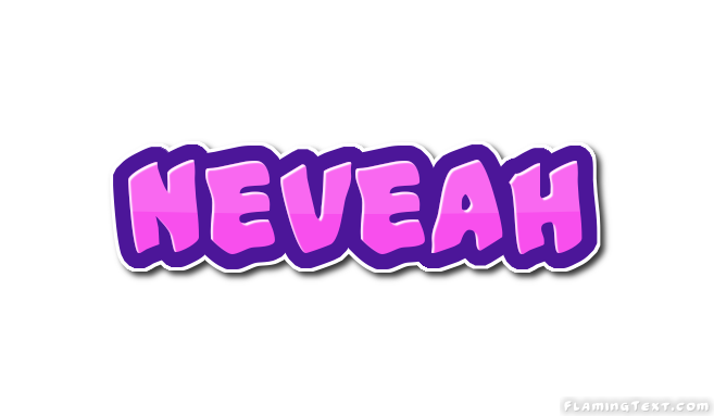 Neveah Logo