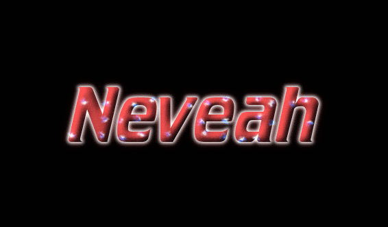 Neveah 徽标