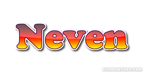 Neven Logo