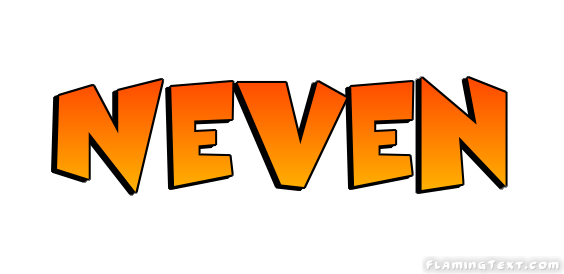 Neven Logotipo