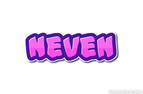 Neven Logotipo