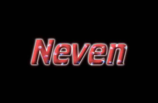 Neven 徽标