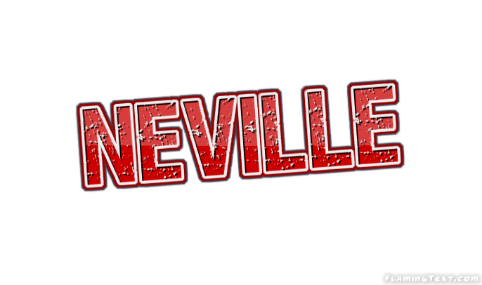 Neville Logotipo