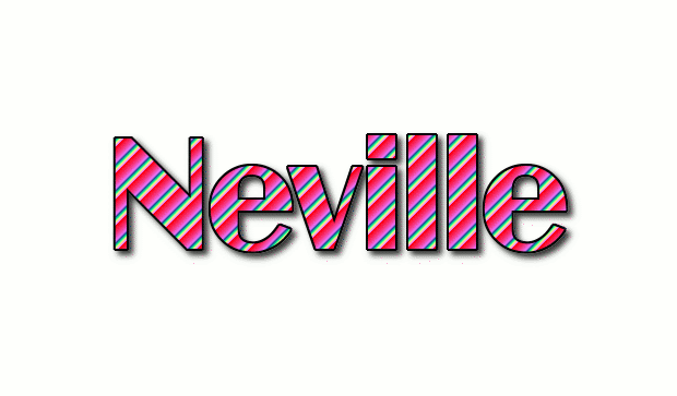 Neville Logotipo