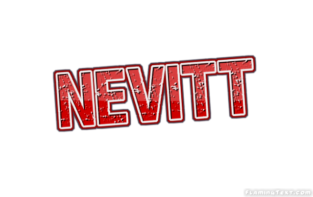 Nevitt شعار