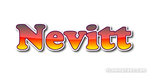 Nevitt Logotipo