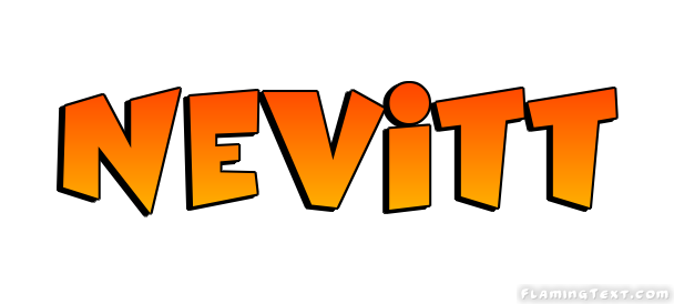 Nevitt Logo