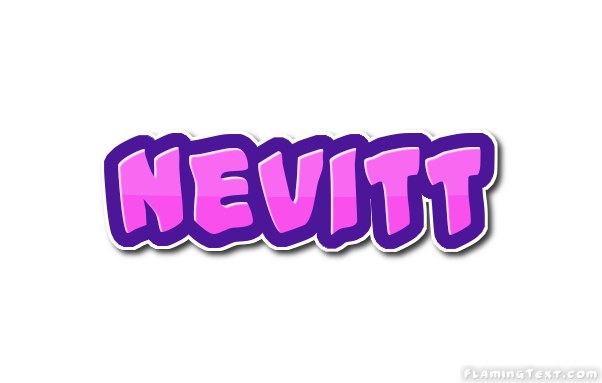 Nevitt شعار