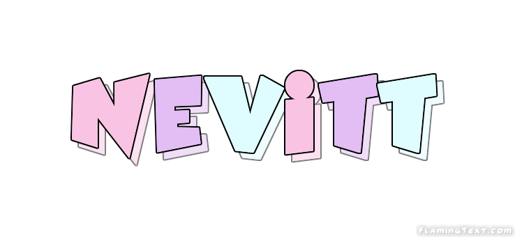 Nevitt شعار