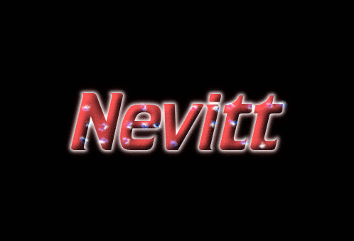 Nevitt Logotipo