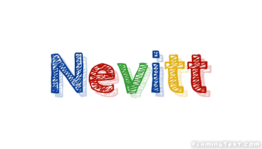 Nevitt Logo