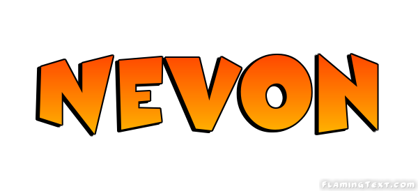 Nevon Logo