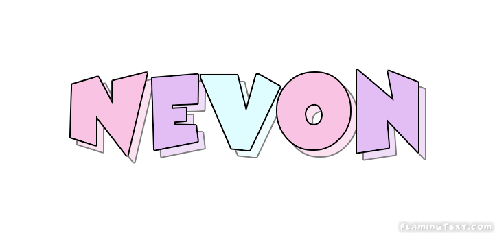 Nevon Logo
