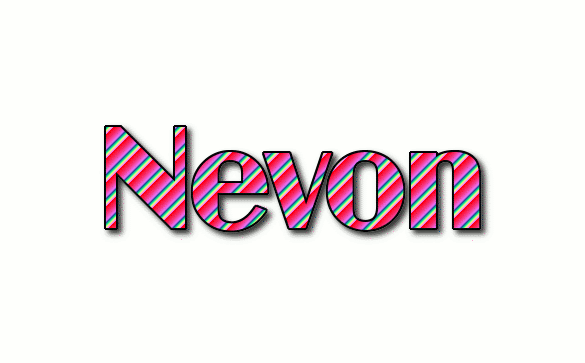 Nevon Logo